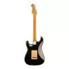 Fender American Ultra Stratocaster Akçaağaç Klavye Texas Tea Elektro Gitar