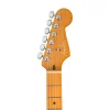 Fender American Ultra Stratocaster Akçaağaç Klavye Texas Tea Elektro Gitar