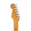Fender American Ultra Stratocaster Akçaağaç Klavye Texas Tea Elektro Gitar