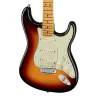 Fender American Ultra Stratocaster Akçaağaç Klavye Ultraburst Elektro Gitar