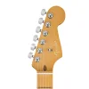 Fender American Ultra Stratocaster Akçaağaç Klavye Ultraburst Elektro Gitar