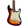Fender American Ultra Stratocaster Gülağacı Klavye Ultraburst Elektro Gitar