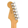 Fender American Ultra Stratocaster HSS Akçaağaç Klavye Texas Tea Elektro Gitar