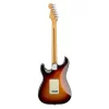 Fender American Ultra Stratocaster HSS Akçaağaç Klavye Ultraburst Elektro Gitar