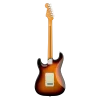 Fender American Ultra Stratocaster HSS Gülağacı Klavye Ultraburst Elektro Gitar
