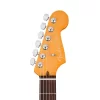 Fender American Ultra Stratocaster HSS Gülağacı Klavye Ultraburst Elektro Gitar