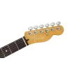 Fender American Ultra Telecaster Gülağacı Klavye Arctic Pearl Elektro Gitar