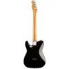 Fender American Ultra Telecaster Gülağacı Klavye Texas Tea Elektro Gitar