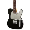 Fender American Ultra Telecaster Gülağacı Klavye Texas Tea Elektro Gitar