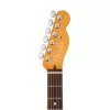 Fender American Ultra Telecaster Gülağacı Klavye Texas Tea Elektro Gitar