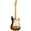 Fender American Vintage II 1957 Stratocaster Akçaağaç Klavye 2-Color Sunburst Elektro Gitar