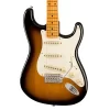 Fender American Vintage II 1957 Stratocaster Akçaağaç Klavye 2-Color Sunburst Elektro Gitar