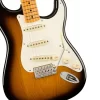 Fender American Vintage II 1957 Stratocaster Akçaağaç Klavye 2-Color Sunburst Elektro Gitar