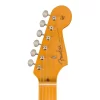 Fender American Vintage II 1957 Stratocaster Akçaağaç Klavye Sea Foam Green Elektro Gitar