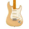 Fender American Vintage II 1957 Stratocaster Akçaağaç Klavye Vintage Blonde Elektro Gitar