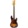 Fender American Vintage II 1960 Precision Bass Gülağacı Klavye 3-Color Sunburst Bas Gitar