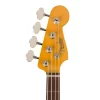 Fender American Vintage II 1960 Precision Bass Gülağacı Klavye 3-Color Sunburst Bas Gitar