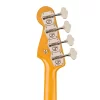 Fender American Vintage II 1960 Precision Bass Gülağacı Klavye 3-Color Sunburst Bas Gitar