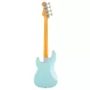 Fender American Vintage II 1960 Precision Bass Gülağacı Klavye Daphne Blue Bas Gitar