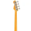 Fender American Vintage II 1960 Precision Bass Gülağacı Klavye Daphne Blue Bas Gitar