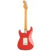 Fender American Vintage II 1961 Stratocaster Gülağacı Klavye Fiesta Red Elektro Gitar