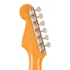 Fender American Vintage II 1961 Stratocaster Gülağacı Klavye Fiesta Red Elektro Gitar