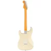 Fender American Vintage II 1961 Stratocaster Gülağacı Klavye Olympic White Elektro Gitar