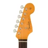 Fender American Vintage II 1961 Stratocaster Gülağacı Klavye Olympic White Elektro Gitar