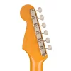 Fender American Vintage II 1961 Stratocaster Gülağacı Klavye Olympic White Elektro Gitar