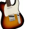 Fender American Vintage II 1963 Telecaster Gülağacı Klavvye 3-Color Sunburst Elektro Gitar
