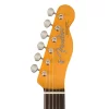 Fender American Vintage II 1963 Telecaster Gülağacı Klavvye 3-Color Sunburst Elektro Gitar