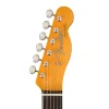 Fender American Vintage II 1963 Telecaster Gülağacı Klavvye Surf Green Elektro Gitar