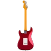 Fender American Vintage II 1965 Stratocaster Gülağacı Klavye Candy Apple Red Elektro Gitar