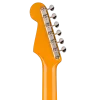 Fender American Vintage II 1965 Stratocaster Gülağacı Klavye Candy Apple Red Elektro Gitar