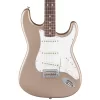 Fender American Vintage II 1965 Stratocaster Gülağacı Klavye Shoreline Gold Elektro Gitar