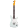 Fender American Vintage II 1965 Stratocaster Gülağacı Klavye Sonic Blue Elektro Gitar