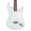 Fender American Vintage II 1965 Stratocaster Gülağacı Klavye Sonic Blue Elektro Gitar