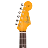 Fender American Vintage II 1965 Stratocaster Gülağacı Klavye Sonic Blue Elektro Gitar