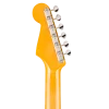 Fender American Vintage II 1965 Stratocaster Gülağacı Klavye Sonic Blue Elektro Gitar