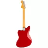 Fender American Vintage II 1966 Jazzmaster Gülağacı Klavye Dakota Red Elektro Gitar