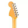 Fender American Vintage II 1966 Jazzmaster Gülağacı Klavye Sherwood Green Metallic Elektro Gitar