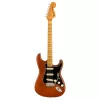 Fender American Vintage II 1973 Stratocaster Akçaağaç Klavye Mocha Elektro Gitar