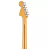 Fender American Vintage II 1973 Stratocaster Akçaağaç Klavye Mocha Elektro Gitar