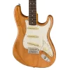 Fender American Vintage II 1973 Stratocaster Gülağacı Klavye Aged Natural Elektro Gitar