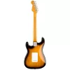 Fender American Vintage II 70th Anniversary 1954 Stratocaster Akçaağaç Klavye 2 Color Sunburst Elektro Gitar
