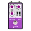 Fender Bassman Fuzz Pedalı