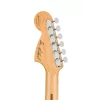 Fender Ben Gibbard Mustang Akçaağaç Klavye Natural Elektro Gitar
