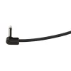 Fender Blockchain Patch Cable Kit Black Large Pedal Ara Kablosu Seti (15 Adet)