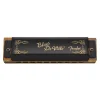 FENDER BLUES DEVILLE - Bb (Si Bemol) Mızıka