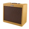 Fender Blues Junior LTD Lacquered Tweed Elektro Gitar Amfisi